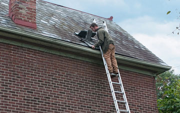 what affects urgent Bleadney roof repairs