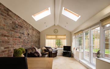 conservatory roof insulation Bleadney, Somerset