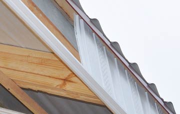 why Bleadney fascia repairs are essential