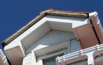 Bleadney fascia installation costs