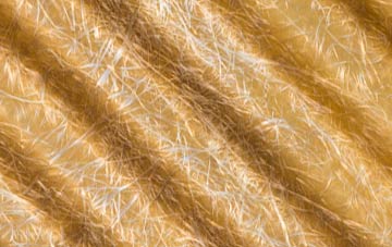 Bleadney fibreglass roof waterproofing