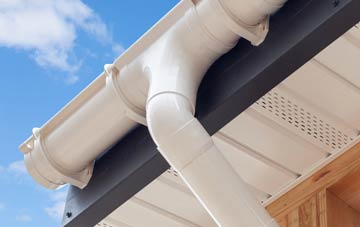 Bleadney gutter installation costs