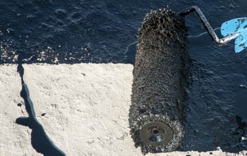 Bleadney liquid sealant waterproofing