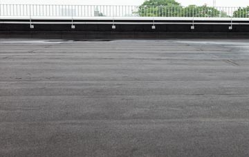 Bleadney asphalt roof replacement