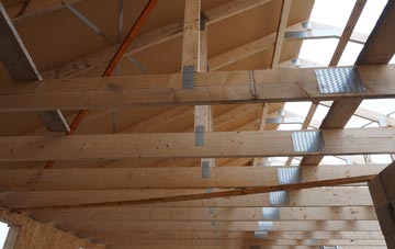 Bleadney roof truss costs