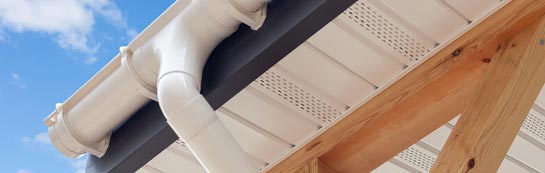 get Bleadney guttering quotes today