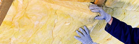 quotes for Bleadney roof insulation