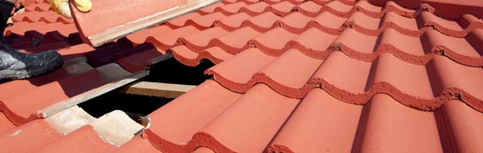 compare Bleadney roof repair quotes