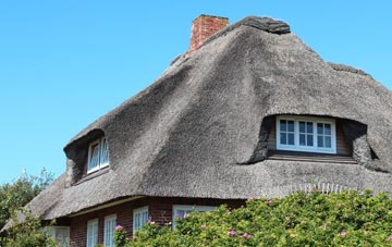 thatch roofing Bleadney, Somerset
