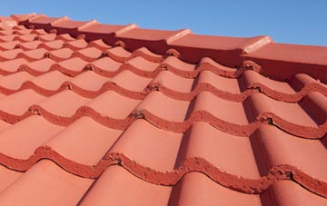 Bleadney tile and slate roof replacement