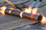 Bleadney flat roof sealing