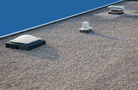 Bleadney flat roofing