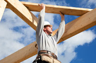 Bleadney roof replacement work